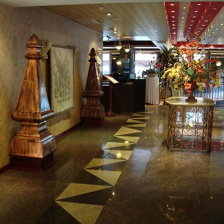 Hotel Cervantes Guadalajara Ngoại thất bức ảnh