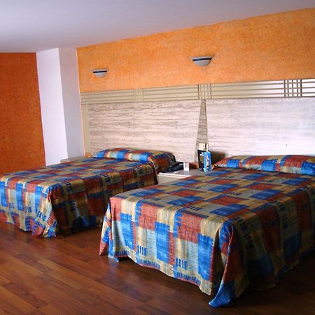 Hotel Cervantes Guadalajara Ngoại thất bức ảnh