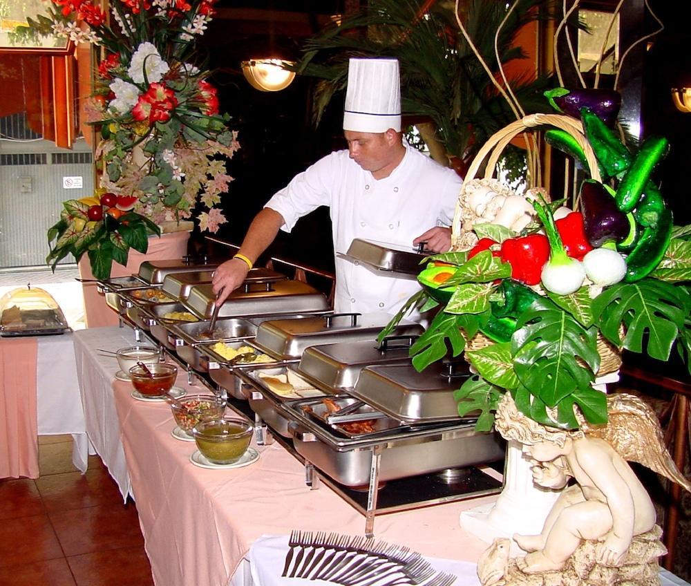 Hotel Cervantes Guadalajara Ngoại thất bức ảnh