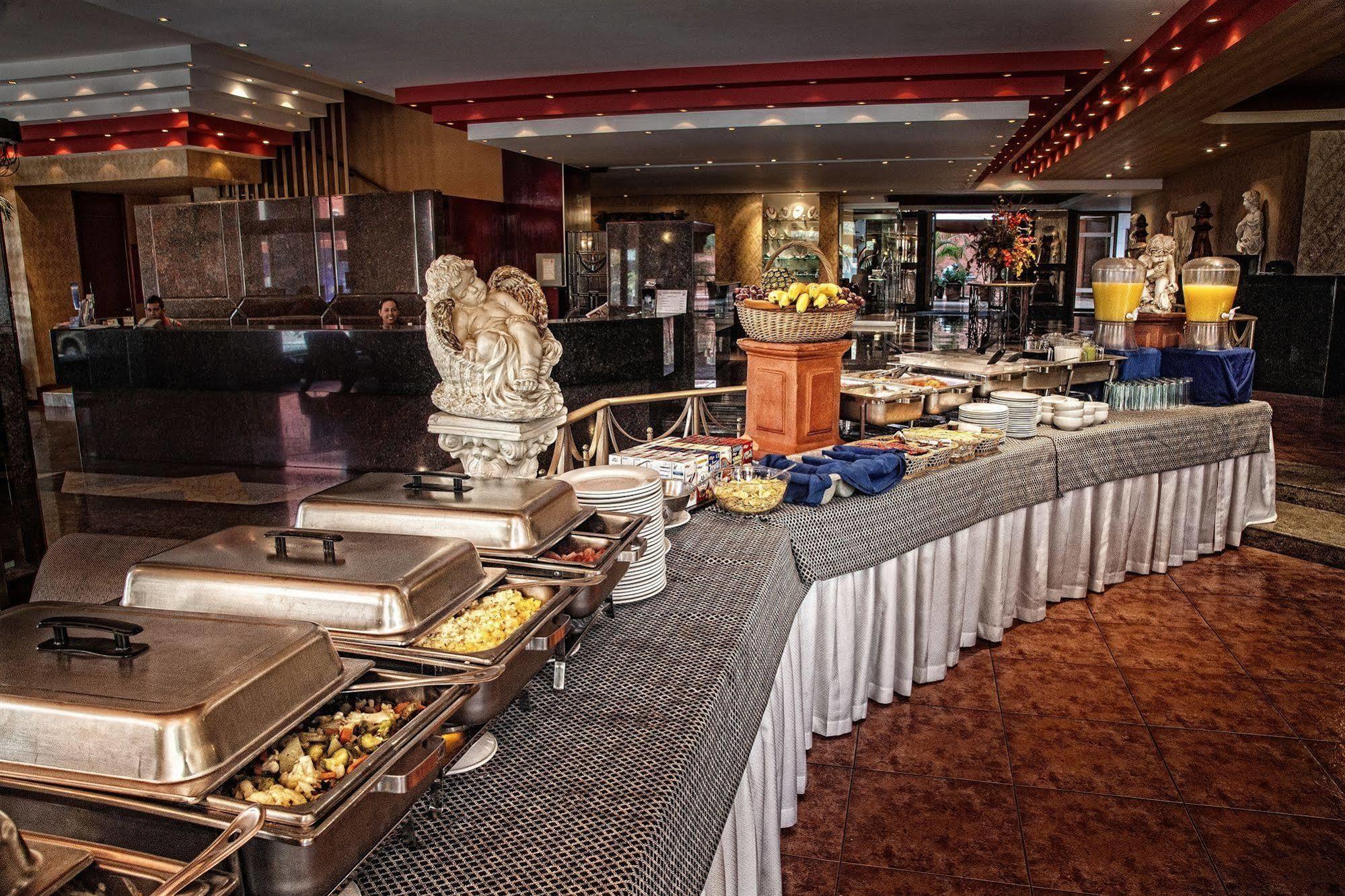 Hotel Cervantes Guadalajara Ngoại thất bức ảnh